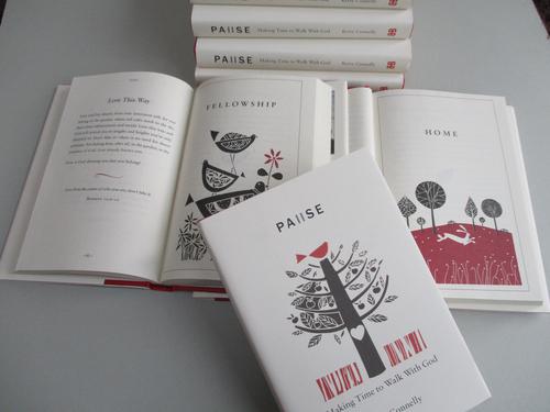 Pause - book - 2