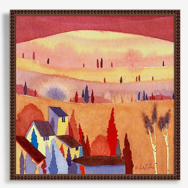 Ancient Hill - 2025