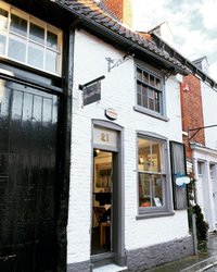 Gallery 21 - Beverley