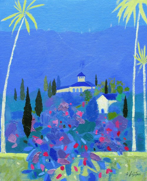 Mediterranean
