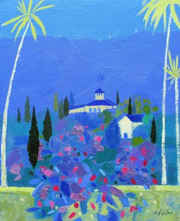 Mediterranean