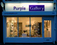 Purple Gallery