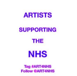 Support the NHS