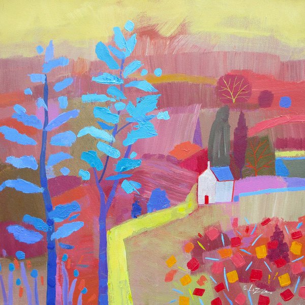 Summer Hideaway