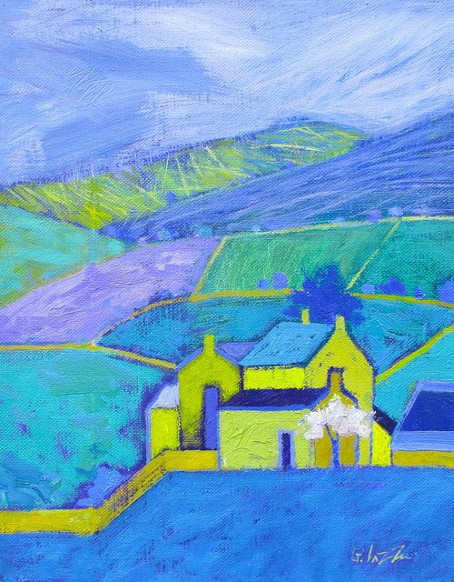 yorkshire hamlet
