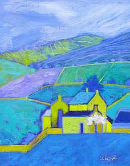 yorkshire hamlet