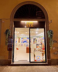 Arteviae Florence second gallery