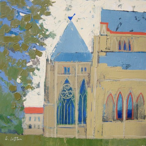 Chapter House