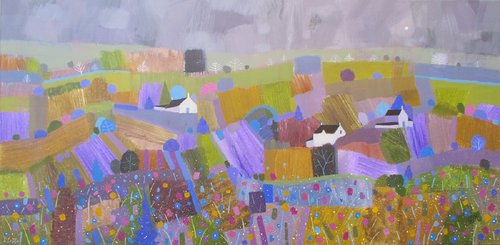 Fields of Colour