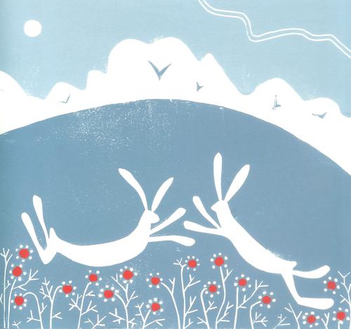 Hare Meadow