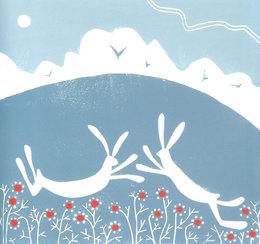 Hare Meadow