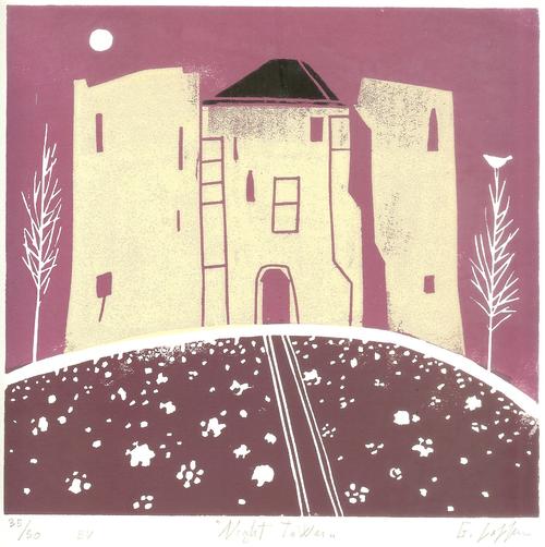 Night Tower