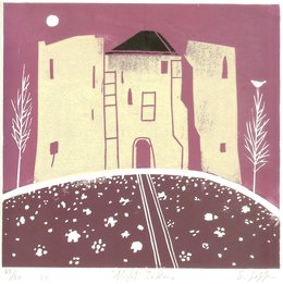 Night Tower
