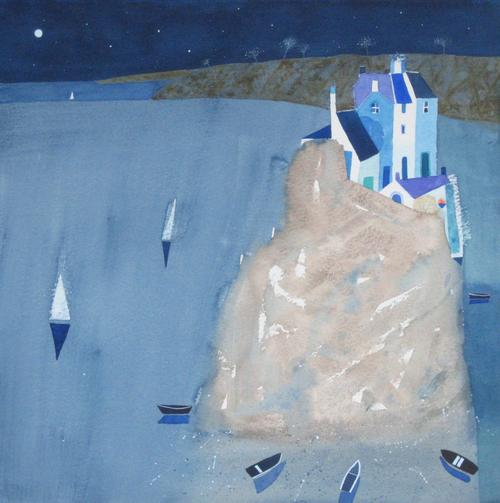 Night Island