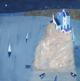 Night Island
