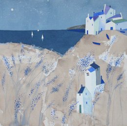Sea Breeze (Print)