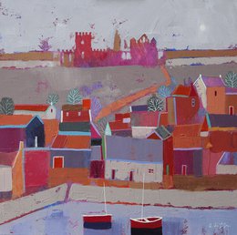 Whitby (Print)