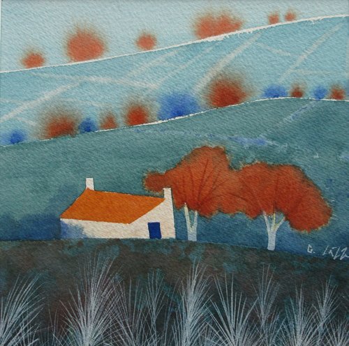 Wolds View