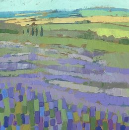 Yorkshire Lavendar